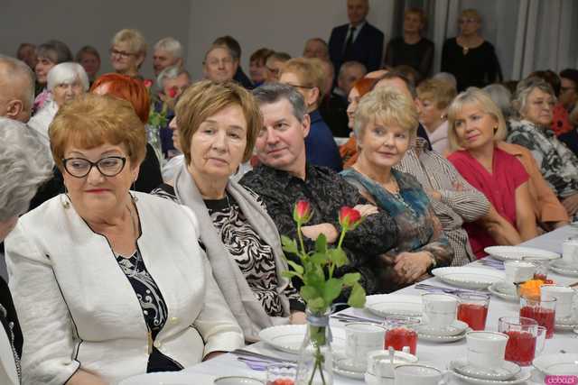 [FOTO, WIDEO] SeniorVita 2024: Wspólna podróż ku zdrowiu i radości w Mąkolnie