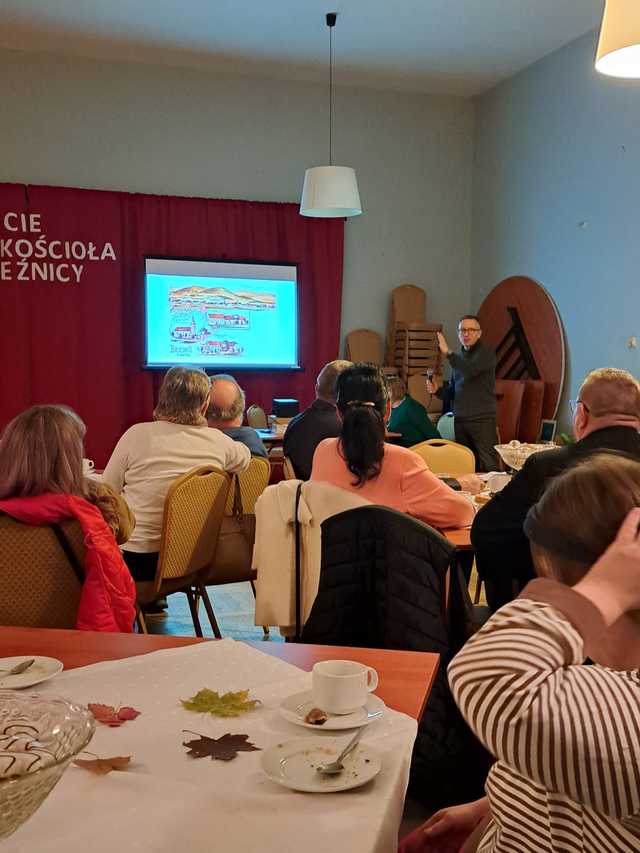 [FOTO] Jak mieszkańcy Brzeźnicy świętowali 300-lecie swojego kościoła?