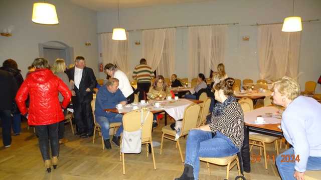 [FOTO] Jak mieszkańcy Brzeźnicy świętowali 300-lecie swojego kościoła?