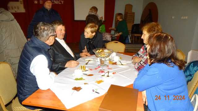 [FOTO] Jak mieszkańcy Brzeźnicy świętowali 300-lecie swojego kościoła?