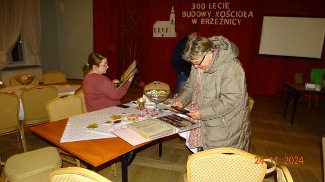 [FOTO] Jak mieszkańcy Brzeźnicy świętowali 300-lecie swojego kościoła?