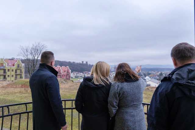 Kamieniec Ząbkowicki liderem w odbudowie po powodzi – nowe mieszkania dla mieszkańców