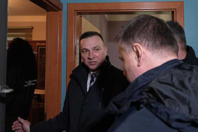 Kamieniec Ząbkowicki liderem w odbudowie po powodzi – nowe mieszkania dla mieszkańców
