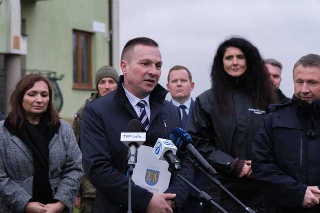 Kamieniec Ząbkowicki liderem w odbudowie po powodzi – nowe mieszkania dla mieszkańców