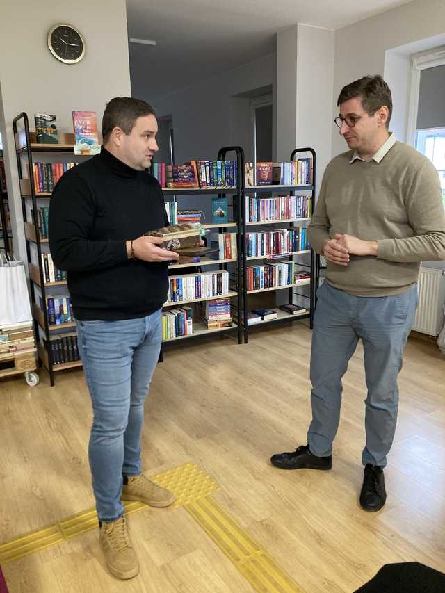 [FOTO] Z Opolszczyzny do Barda – jak rozwijać lokalną kulturę z sukcesem?