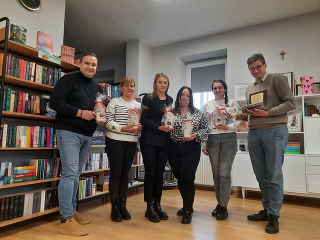 [FOTO] Z Opolszczyzny do Barda – jak rozwijać lokalną kulturę z sukcesem?