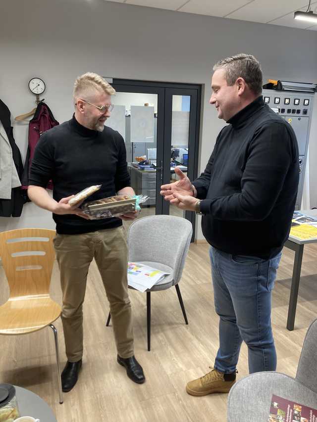 [FOTO] Z Opolszczyzny do Barda – jak rozwijać lokalną kulturę z sukcesem?
