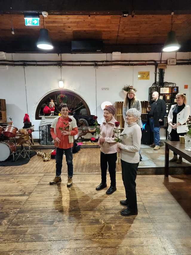 [FOTO] Złotostocka Barbórka