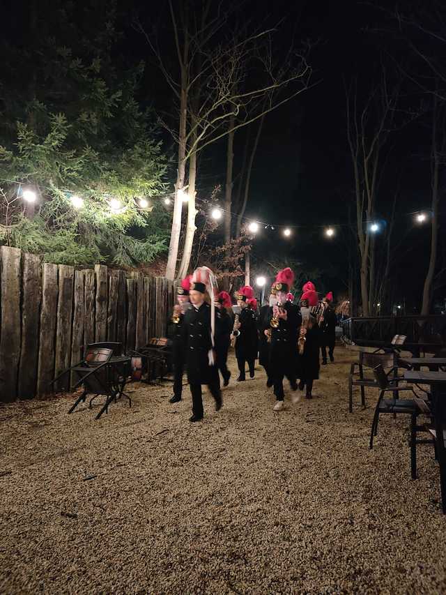 [FOTO] Złotostocka Barbórka