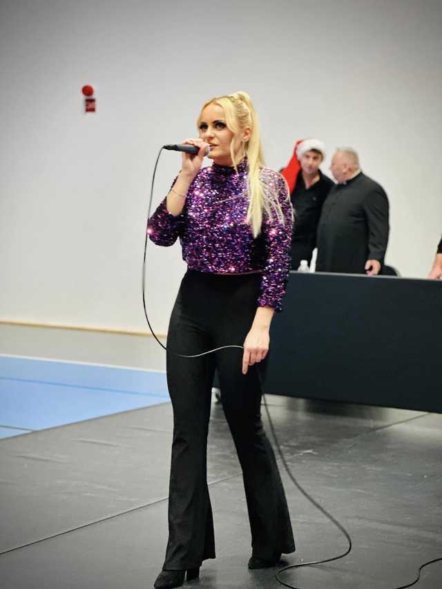 [FOTO] Świąteczna magia połączyła młodzież w Ziębicach