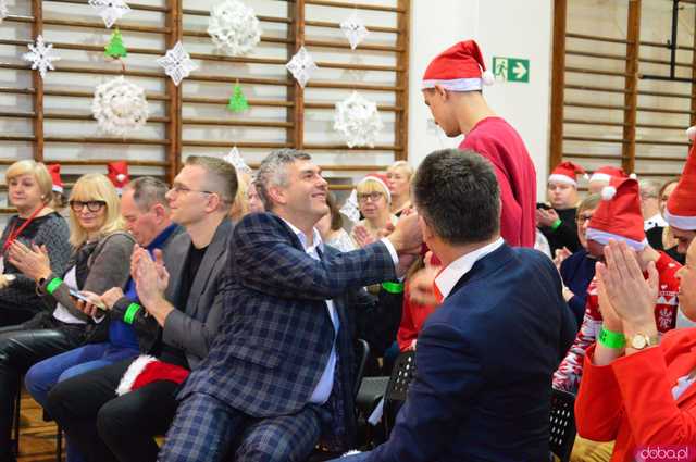 [FOTO,WIDEO] Olimpiada Integracji 