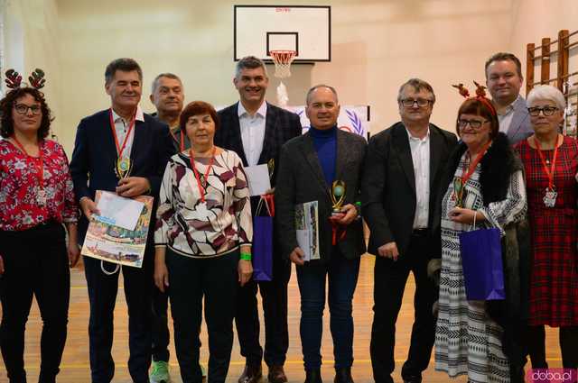 [FOTO,WIDEO] Olimpiada Integracji 