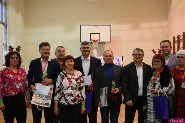 [FOTO,WIDEO] Olimpiada Integracji 