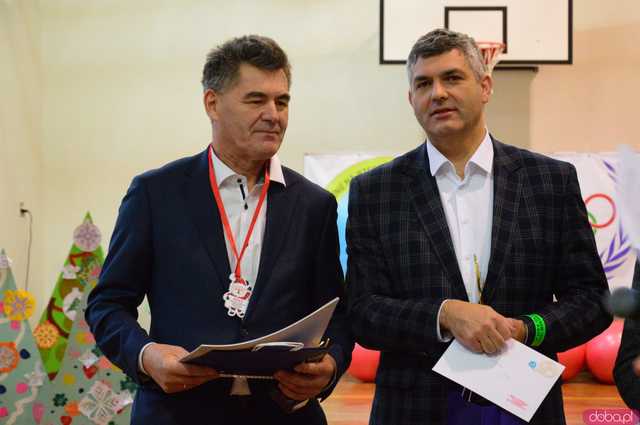 [FOTO,WIDEO] Olimpiada Integracji 