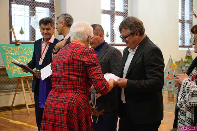 [FOTO,WIDEO] Olimpiada Integracji 