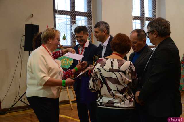[FOTO,WIDEO] Olimpiada Integracji 