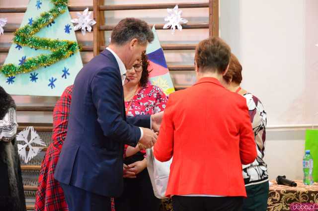 [FOTO,WIDEO] Olimpiada Integracji 