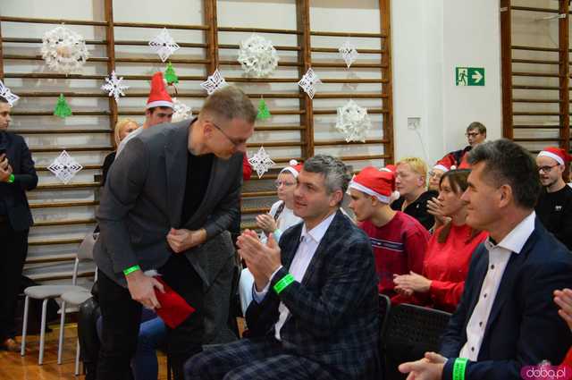 [FOTO,WIDEO] Olimpiada Integracji 
