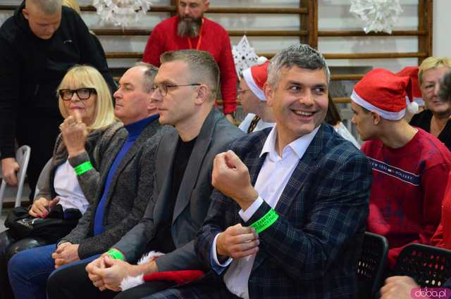[FOTO,WIDEO] Olimpiada Integracji 