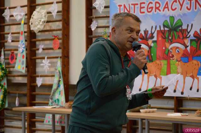 [FOTO,WIDEO] Olimpiada Integracji 