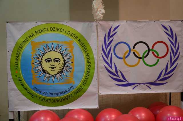 [FOTO,WIDEO] Olimpiada Integracji 