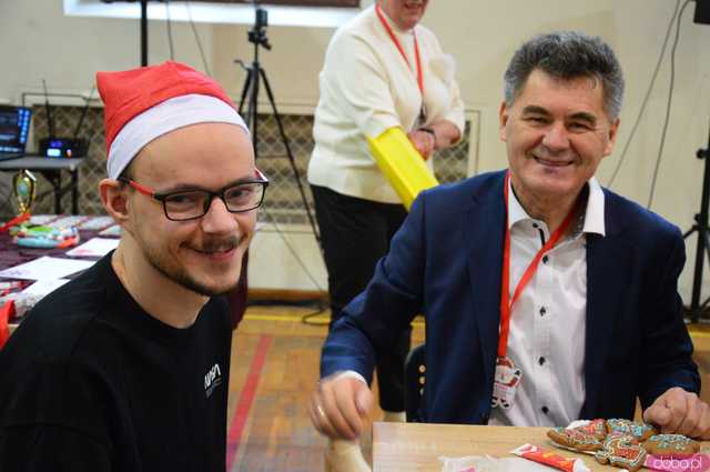 [FOTO,WIDEO] Olimpiada Integracji 