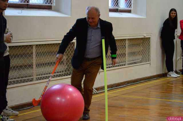 [FOTO,WIDEO] Olimpiada Integracji 