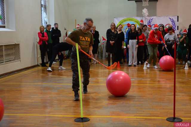 [FOTO,WIDEO] Olimpiada Integracji 