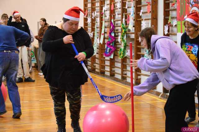 [FOTO,WIDEO] Olimpiada Integracji 