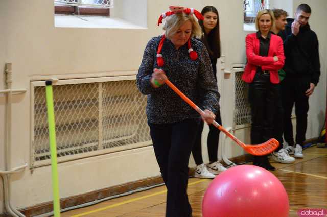 [FOTO,WIDEO] Olimpiada Integracji 