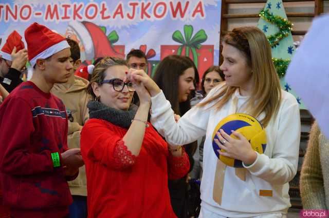 [FOTO,WIDEO] Olimpiada Integracji 