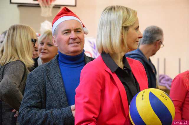 [FOTO,WIDEO] Olimpiada Integracji 
