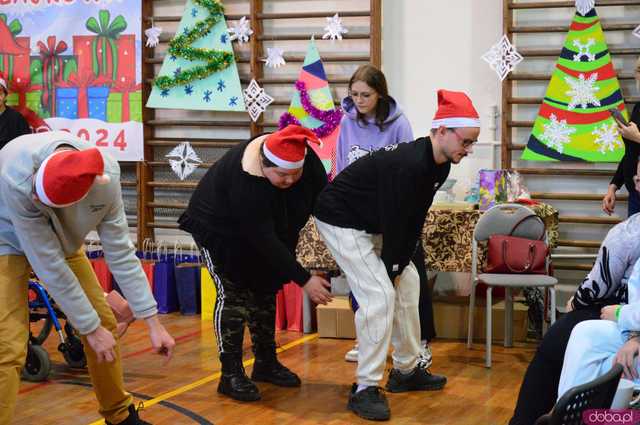 [FOTO,WIDEO] Olimpiada Integracji 