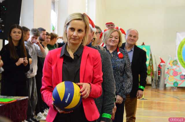 [FOTO,WIDEO] Olimpiada Integracji 