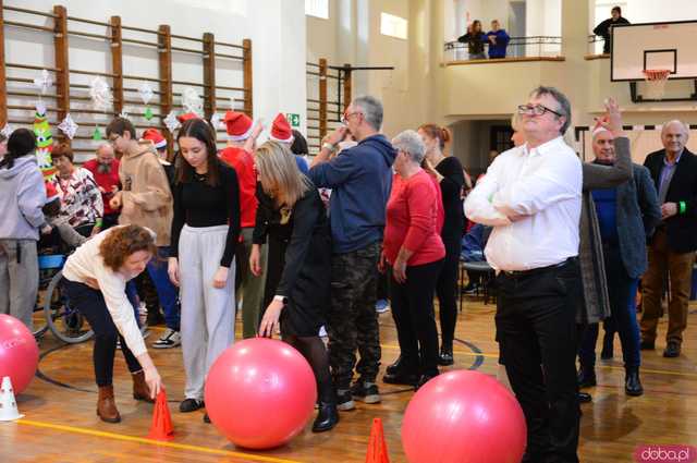 [FOTO,WIDEO] Olimpiada Integracji 