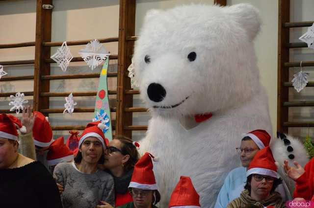 [FOTO,WIDEO] Olimpiada Integracji 