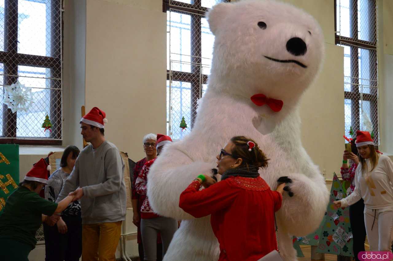 [FOTO,WIDEO] Olimpiada Integracji 