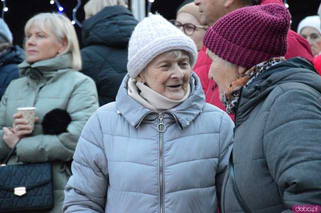 [FOTO,WIDEO] Bożonarodzeniowy Jarmark Górniczych Tradycji w Złotym Stoku