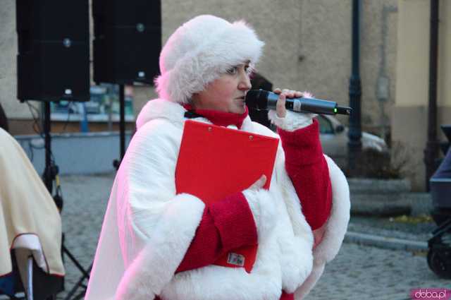 [FOTO,WIDEO] Bożonarodzeniowy Jarmark Górniczych Tradycji w Złotym Stoku