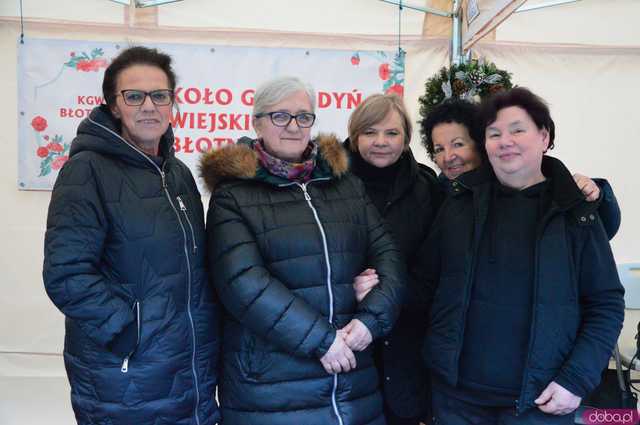 [FOTO,WIDEO] Bożonarodzeniowy Jarmark Górniczych Tradycji w Złotym Stoku