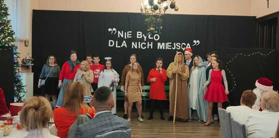 [FOTO] Mikołaj odwiedził dzieci z gminy Bardo