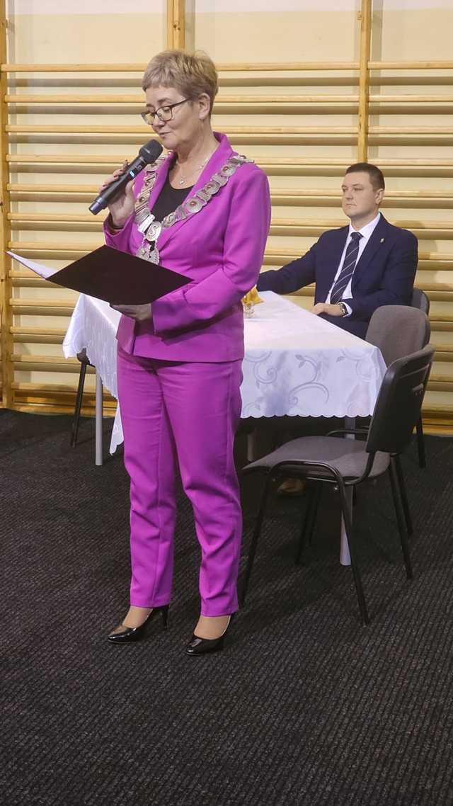 [FOTO] Miłość silniejsza niż czas: 12 par z Barda świętowało swoje jubileusze 