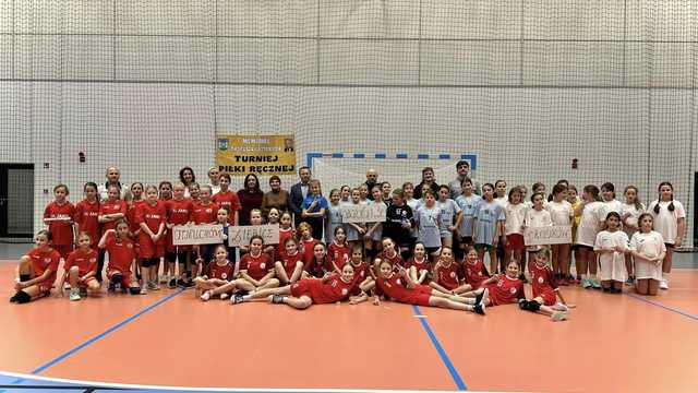[FOTO] 23. Memoriał Tadeusza Gottfrieda: sportowe emocje i pamięć o legendzie