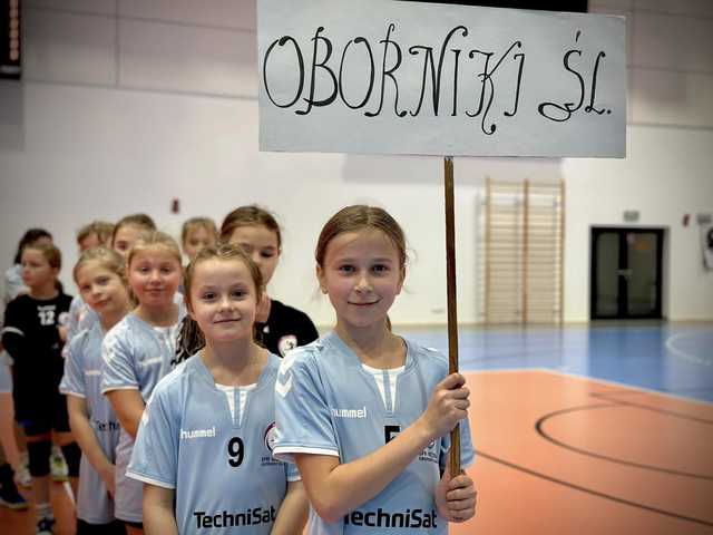 [FOTO] 23. Memoriał Tadeusza Gottfrieda: sportowe emocje i pamięć o legendzie