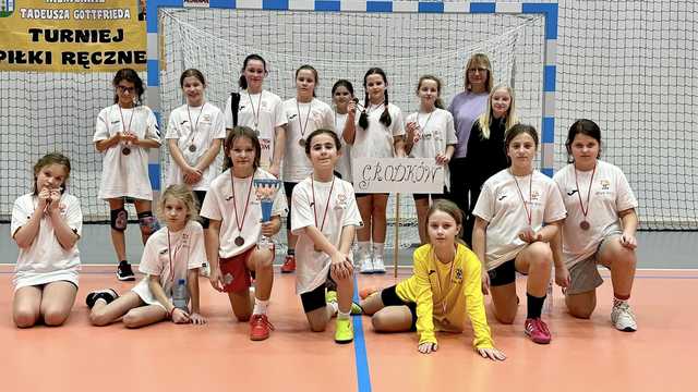 [FOTO] 23. Memoriał Tadeusza Gottfrieda: sportowe emocje i pamięć o legendzie