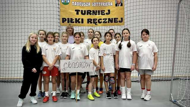[FOTO] 23. Memoriał Tadeusza Gottfrieda: sportowe emocje i pamięć o legendzie