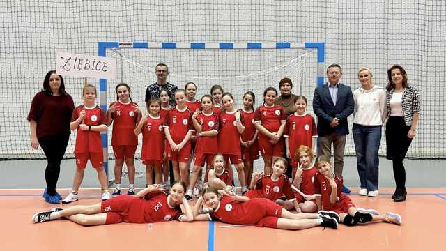 [FOTO] 23. Memoriał Tadeusza Gottfrieda: sportowe emocje i pamięć o legendzie