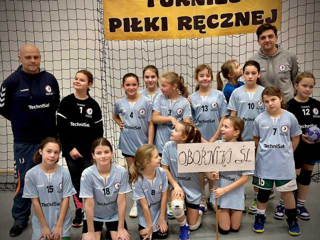 [FOTO] 23. Memoriał Tadeusza Gottfrieda: sportowe emocje i pamięć o legendzie