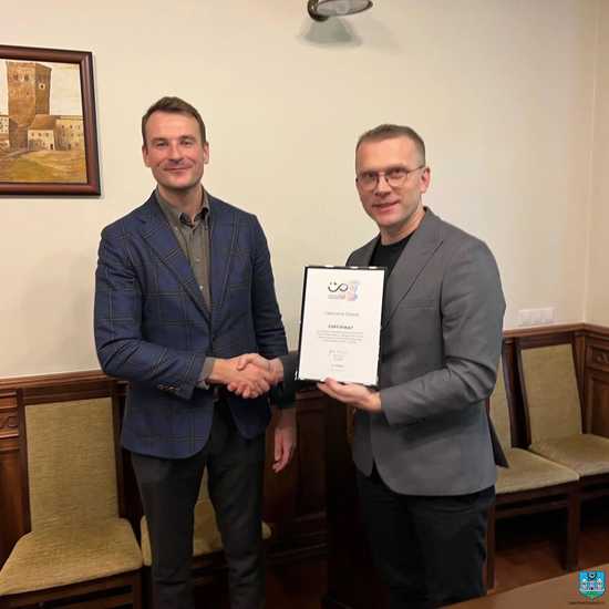 [FOTO] Jak Ząbkowice Śląskie walczą z cyberprzemocą?