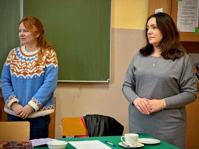 [FOTO] Młodzi mistrzowie wiedzy religijnej w Ziębicach 